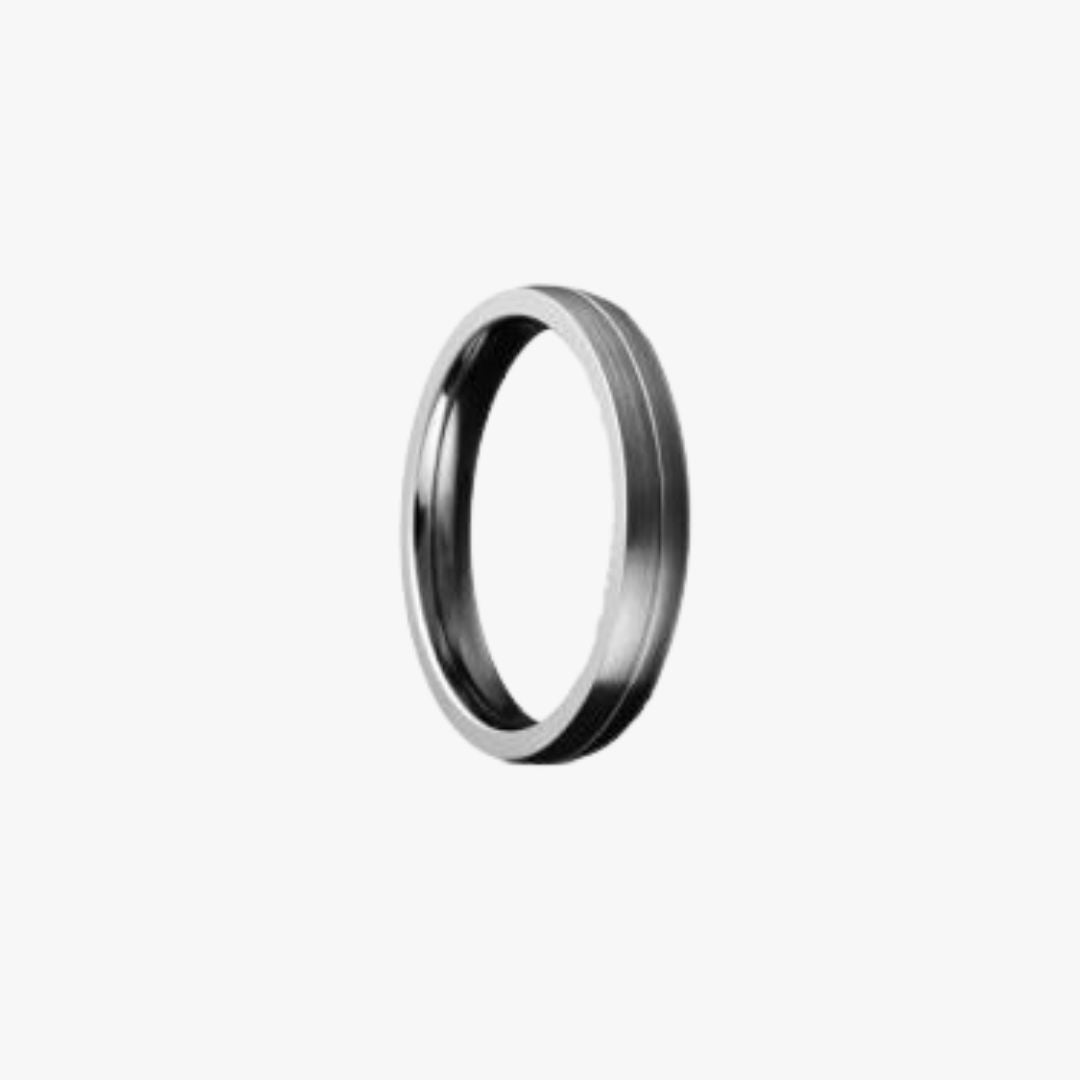 T2238 - Titaniumsring