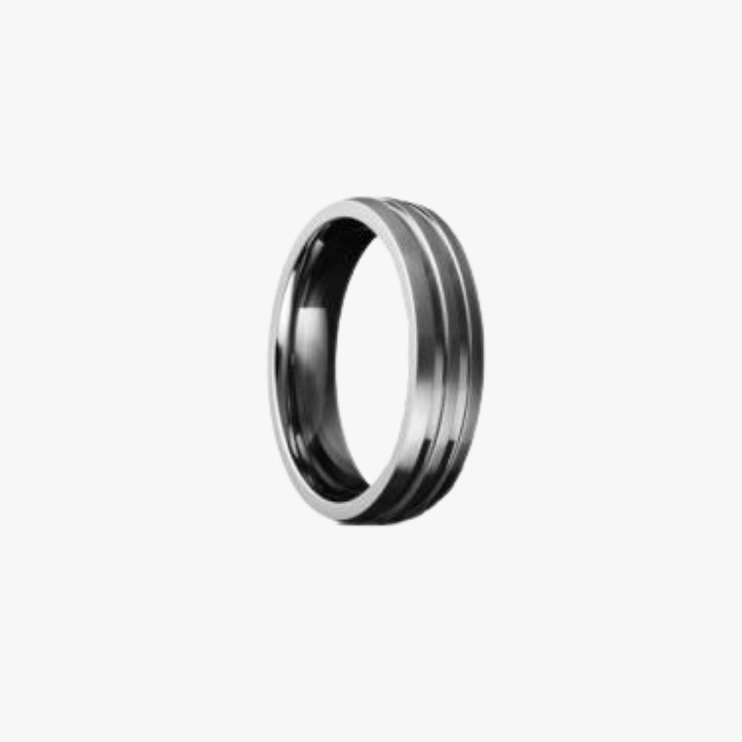 T2391 - Titaniumsring