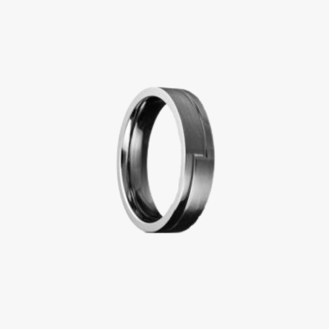 T2529 - Titaniumsring