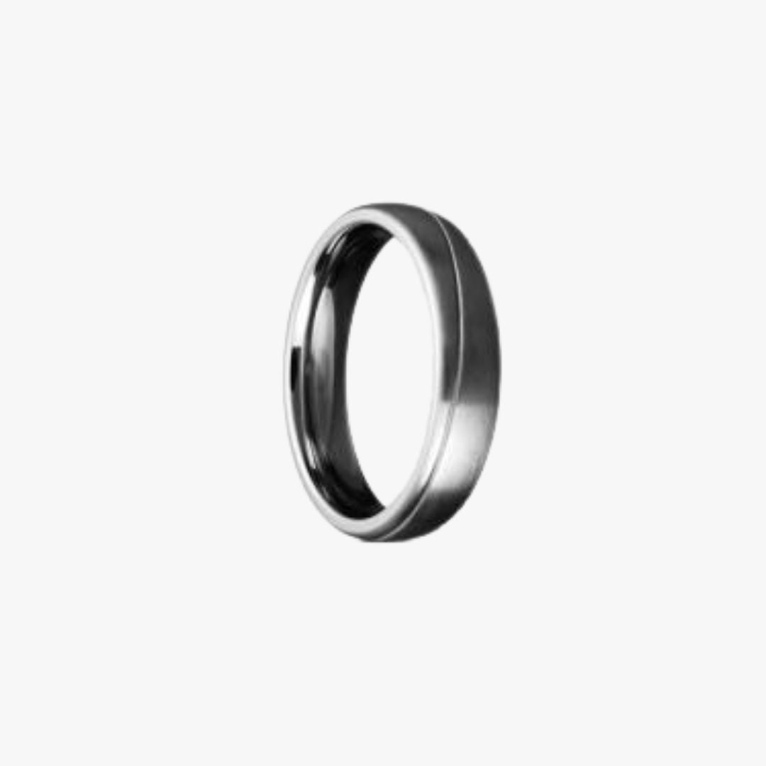 T1254 - Titaniumsring