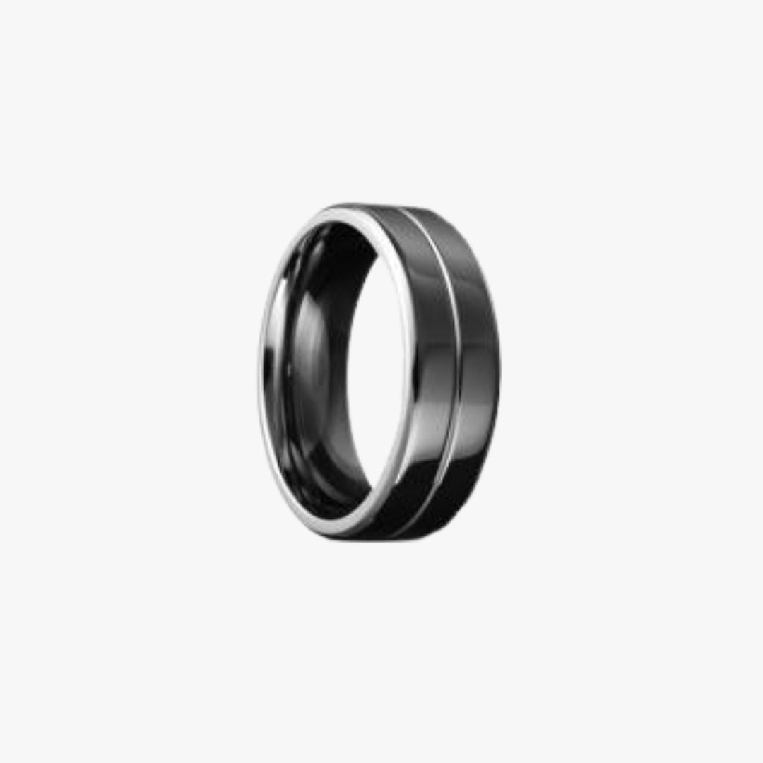 T1286 - Titaniumsring