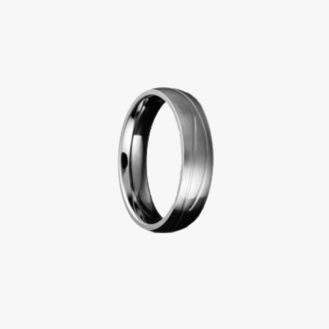 T2251 - Titaniumsring