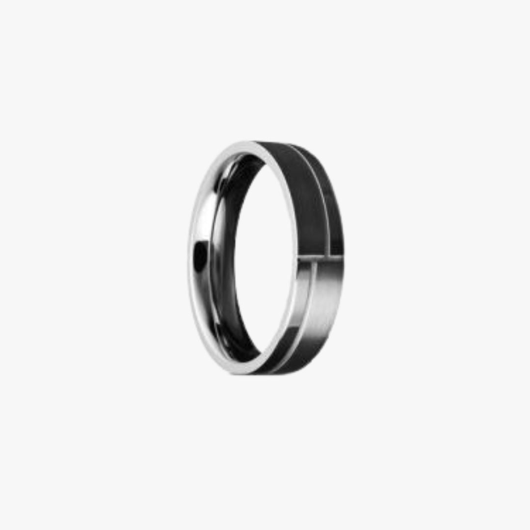 T2252 - Titaniumsring