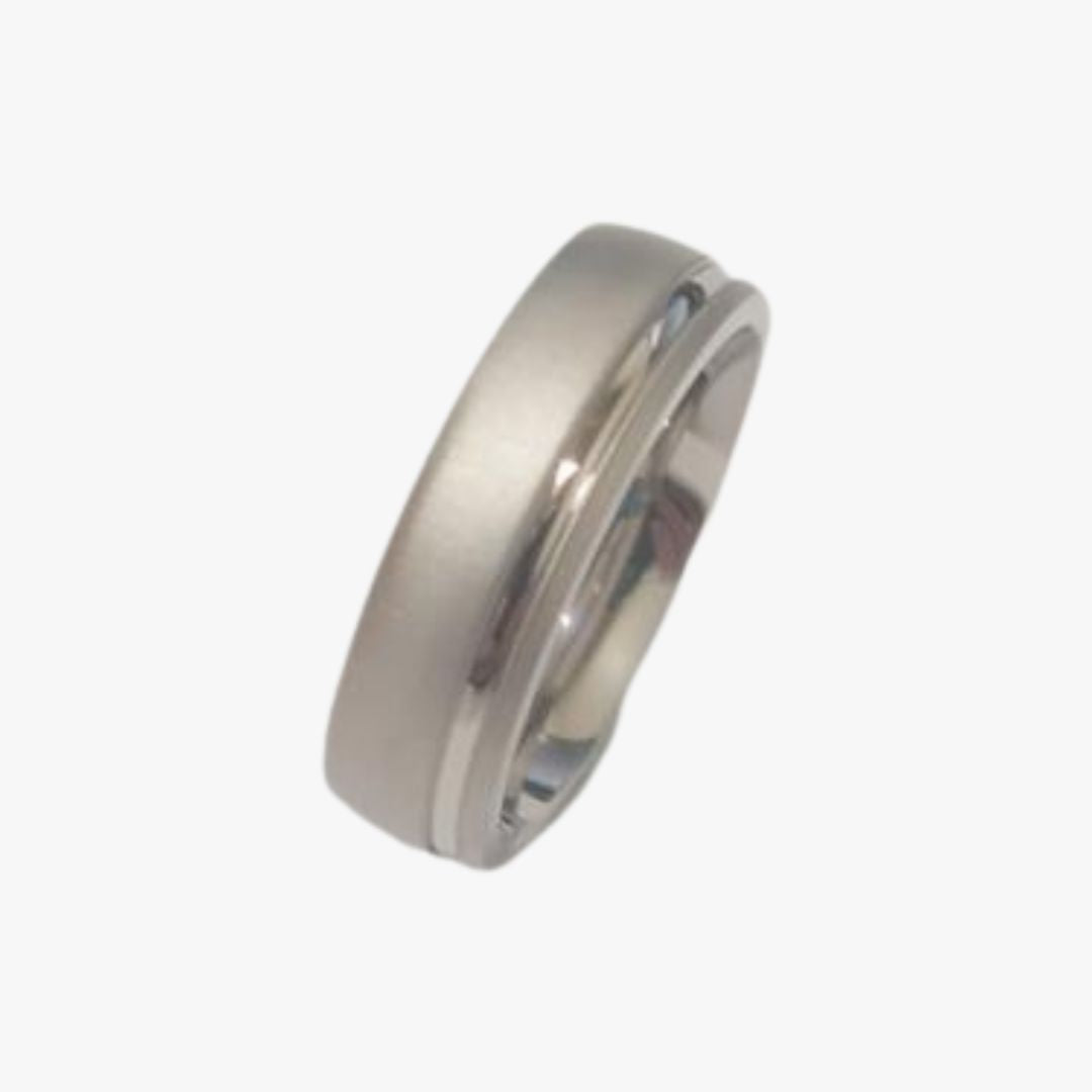 T3122 - Titaniumsring