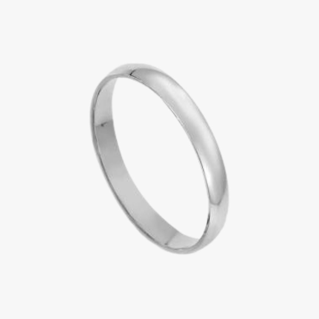 T1203 - Titaniumsring