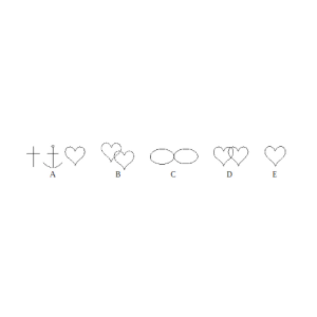 T2231 - Titaniumsring
