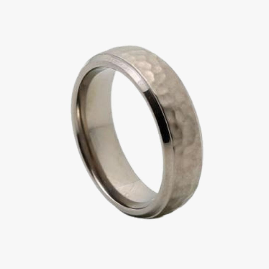 T2012 - Titaniumsring
